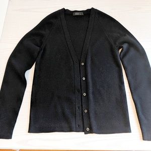 Prada cardigan